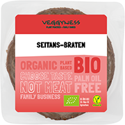 Seitans-Braten